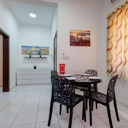 Sir William Reid Holiday Apartments Sliema Exteriör bild