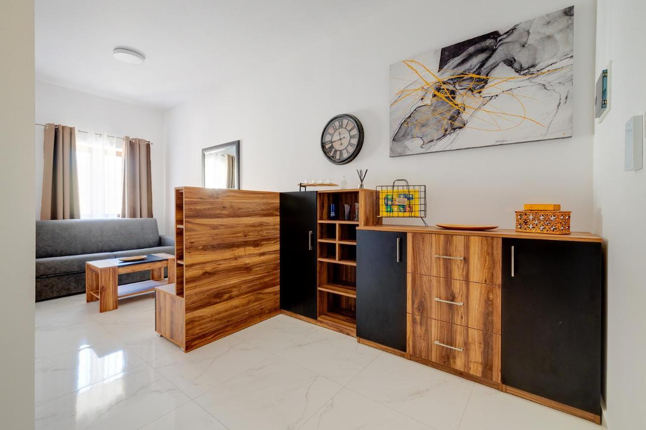 Sir William Reid Holiday Apartments Sliema Exteriör bild
