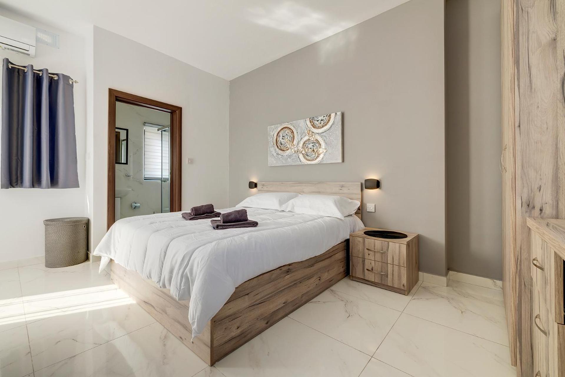 Sir William Reid Holiday Apartments Sliema Exteriör bild