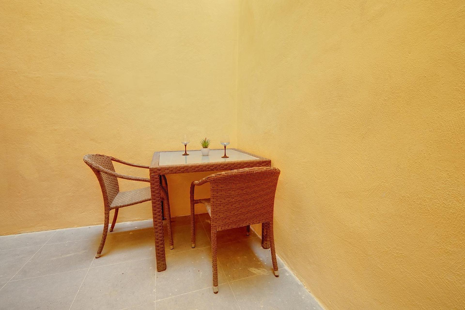 Sir William Reid Holiday Apartments Sliema Exteriör bild
